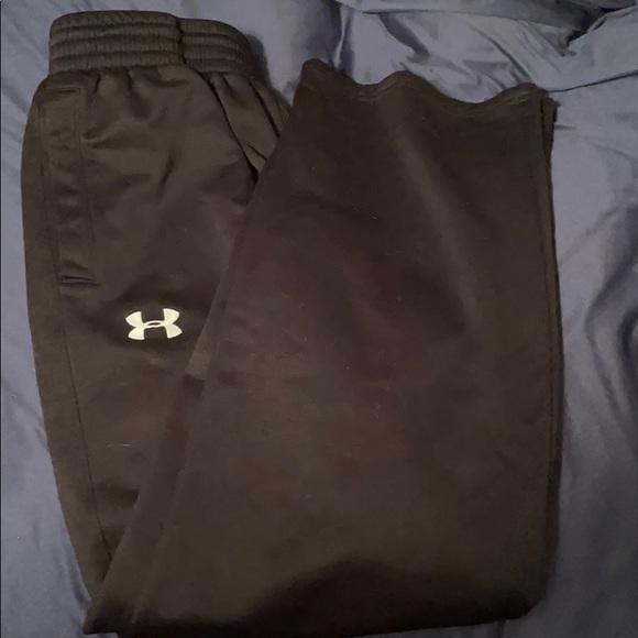 Under Armour Loose Pants 